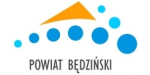logo powiatu będzińskiego