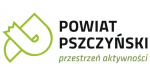 powiat pszczyński logo